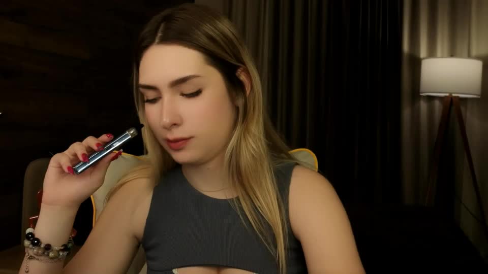 therealbarbie1 Adult Chat October 21, 2026