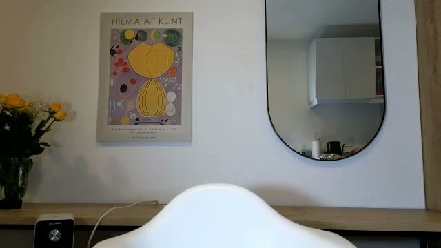 Alondra_fetish Adult Chat October 21, 2026