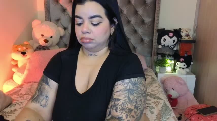 MiahJoness Adult Chat October 22, 2026
