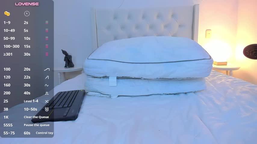cristina_roosse Adult Chat October 22, 2026
