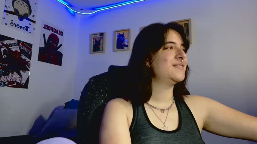 multiorgasmic_69 Adult Chat October 22, 2026