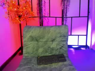 Violet-Secret Adult Chat October 21, 2026