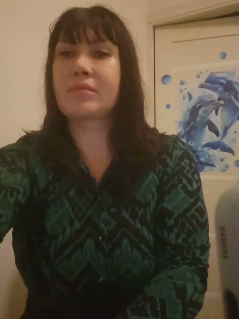 RoxySexy Adult Chat October 21, 2026