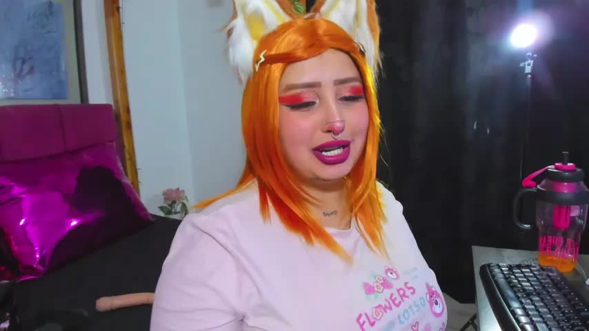 lussyevans24 Adult Chat October 21, 2026