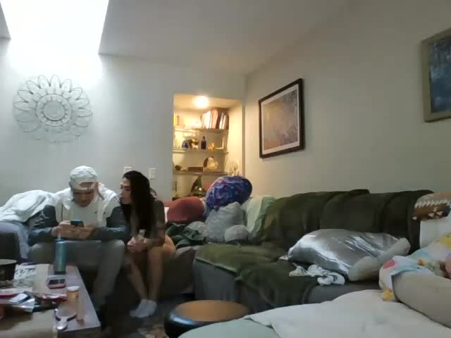 VixyGang Adult Chat October 22, 2026