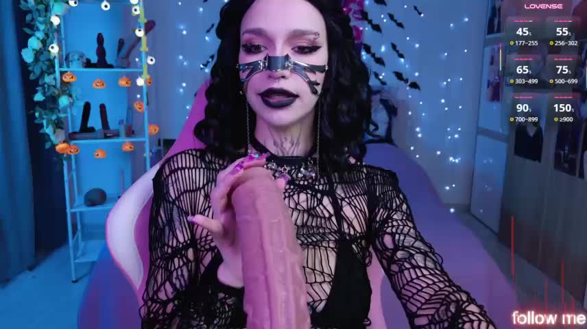LeylaNoir_02 Adult Chat October 21, 2026