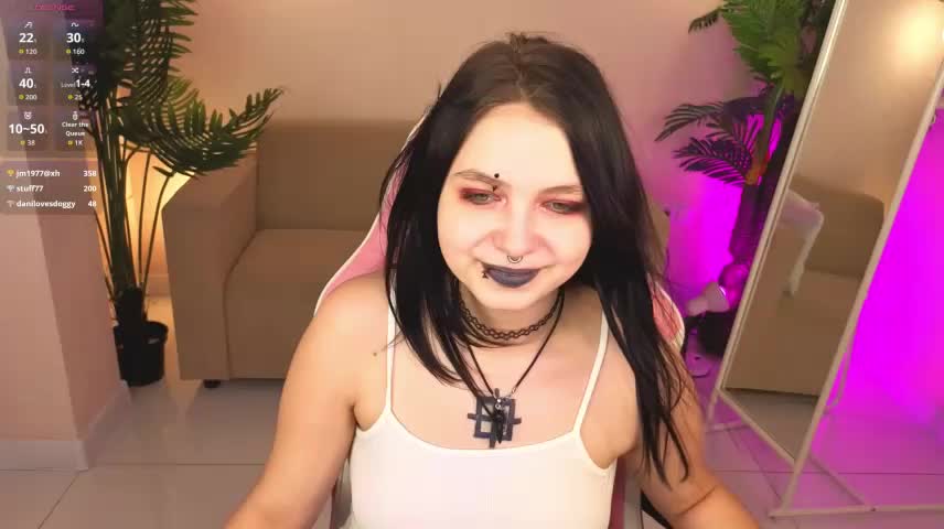 eva__fashionista Adult Chat October 21, 2026