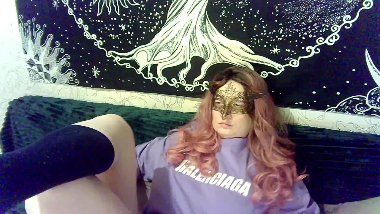 Mistress_Witch Adult Chat October 21, 2026