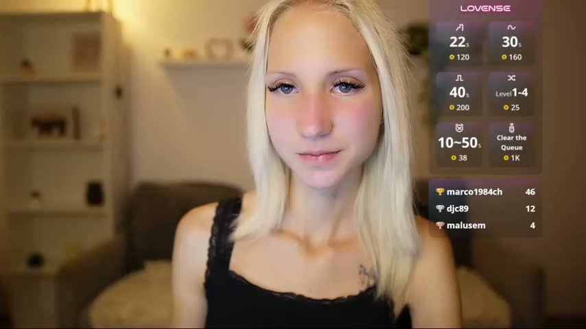 PiperPerri18 Adult Chat October 22, 2026