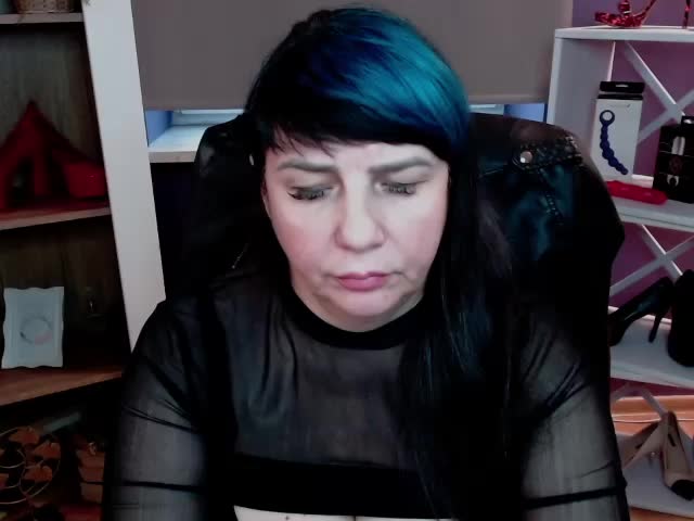 velvetgloria Adult Chat October 21, 2026