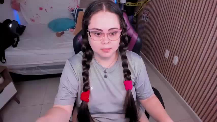 LolaVillalobos Adult Chat October 21, 2026