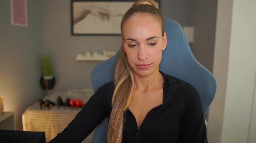VerikovaOlga Adult Chat October 21, 2026