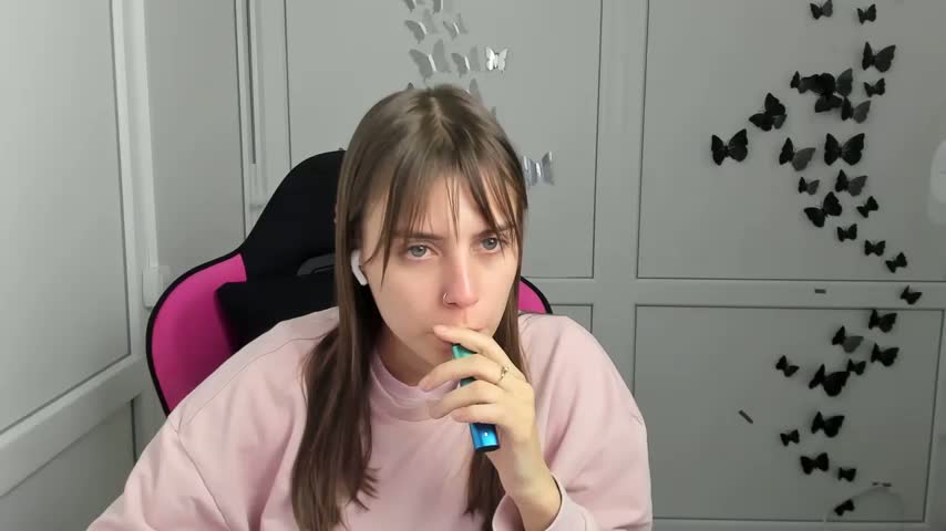SoftBloomMira Adult Chat October 22, 2026