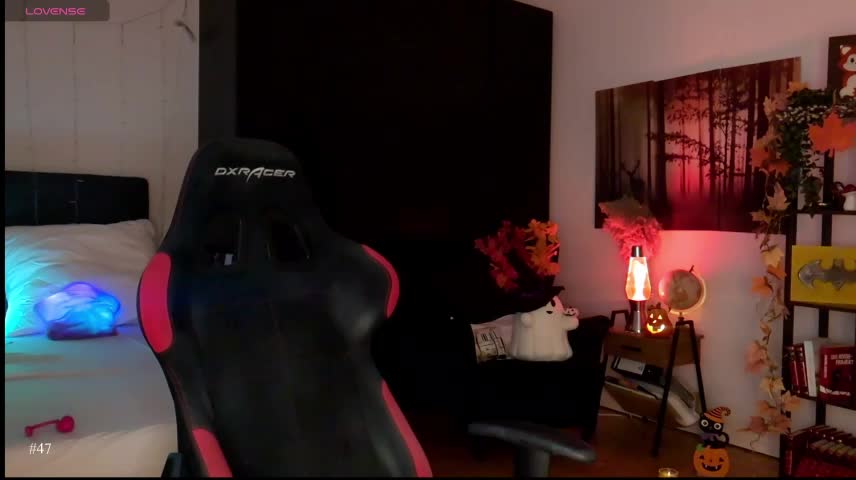 Lisaonthemoon Adult Chat October 22, 2026