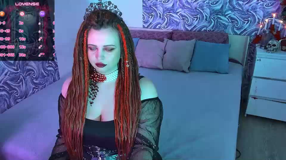 empress_maya Adult Chat October 22, 2026