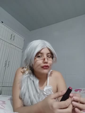 Mabelle_Laurent Adult Chat October 21, 2026