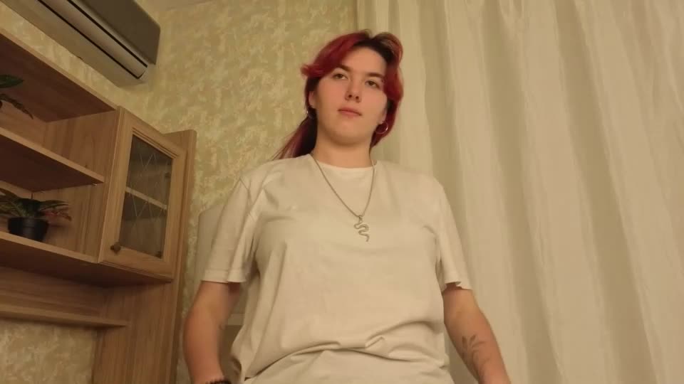 karinamilite Adult Chat October 22, 2026