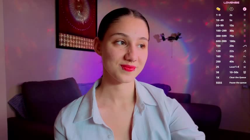 MilaVey Adult Chat October 22, 2026