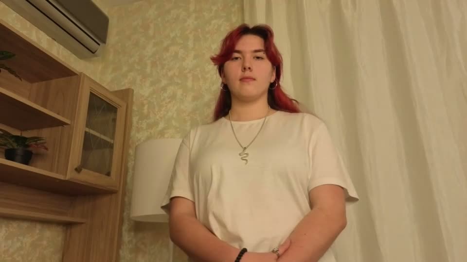 karinamilite Adult Chat October 21, 2026