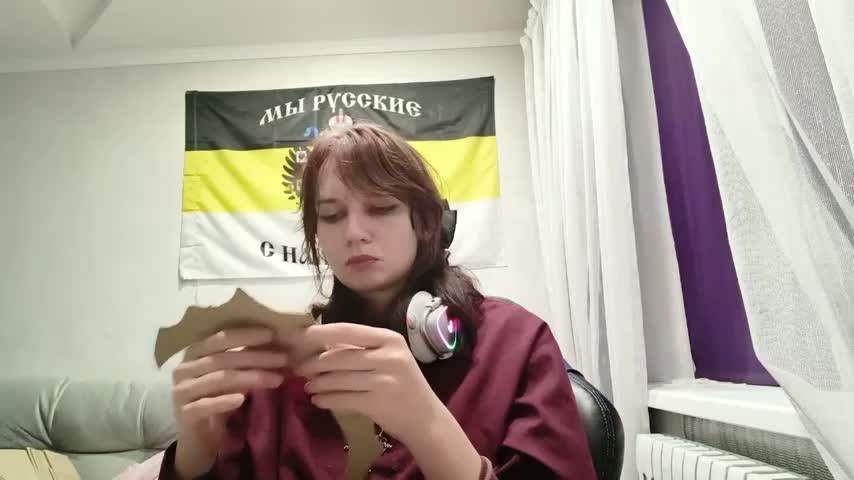 JeniceMoran Adult Chat October 22, 2026