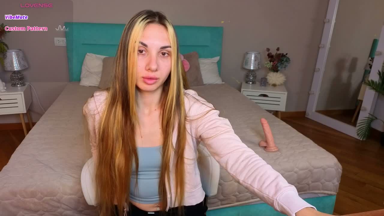MissAmeliia Adult Chat October 21, 2026