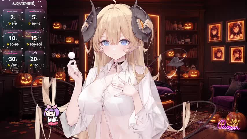 Chernocturne Adult Chat October 21, 2026