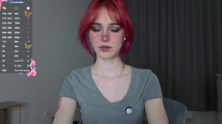 KayleneWesterberg Adult Chat October 22, 2026