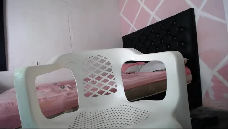 foxy_jordyxxl Adult Chat October 21, 2026