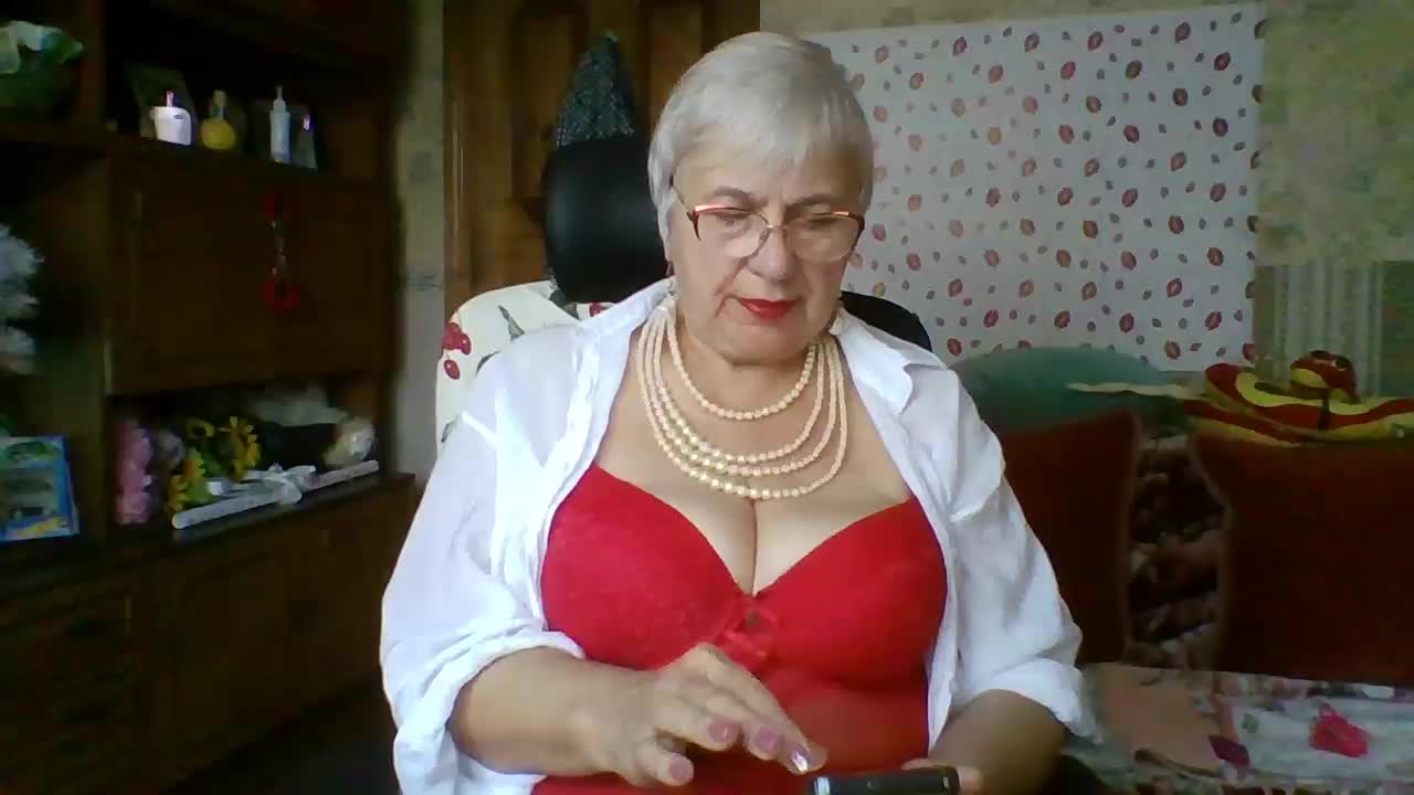 SweetCherry00 Adult Chat October 22, 2026