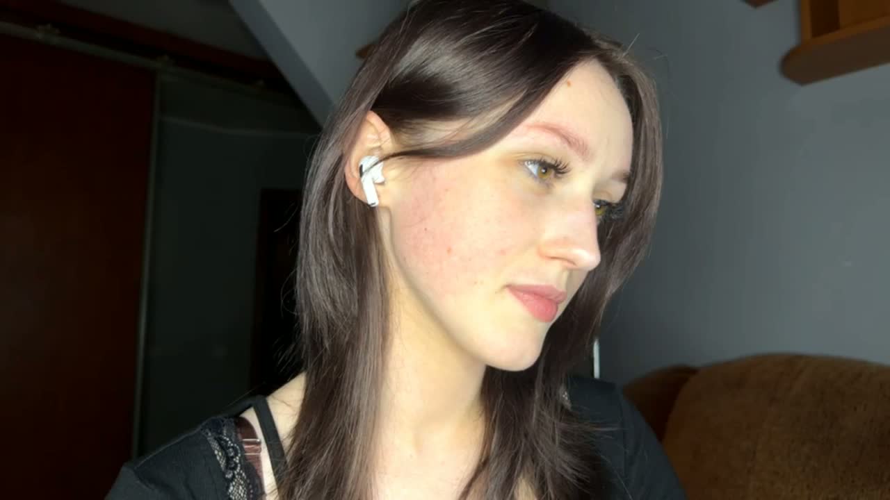 JackquelineNicotera Adult Chat October 21, 2026