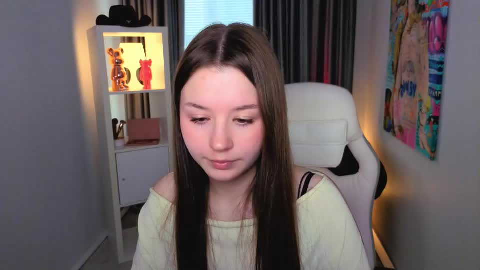 pearly_pink Adult Chat October 22, 2026