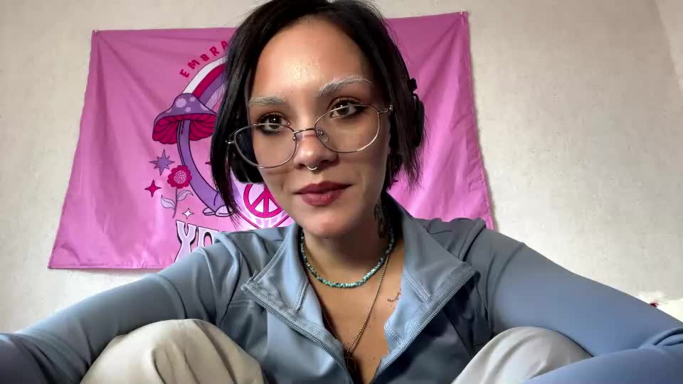 ayeshabehrendt Adult Chat October 22, 2026