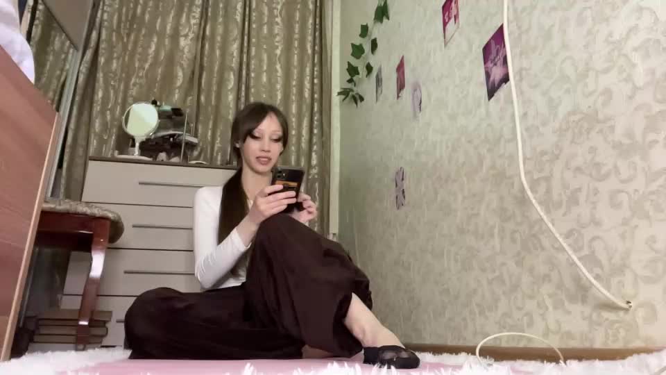 keniatriece Adult Chat October 21, 2026