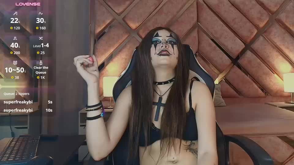 raaven_rose Adult Chat October 21, 2026