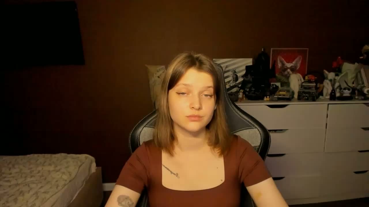 SoniNex Adult Chat October 21, 2026