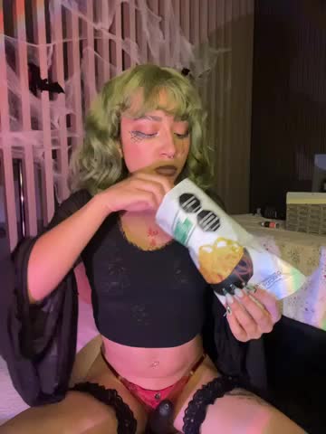 heybabymatcha Adult Chat October 21, 2026