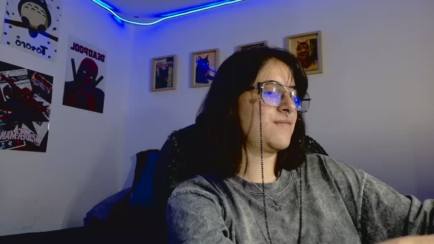 multiorgasmic_69 Adult Chat October 22, 2026