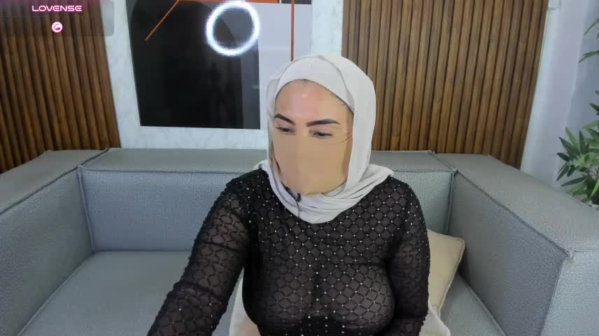 ZaynaSecret Adult Chat October 22, 2026