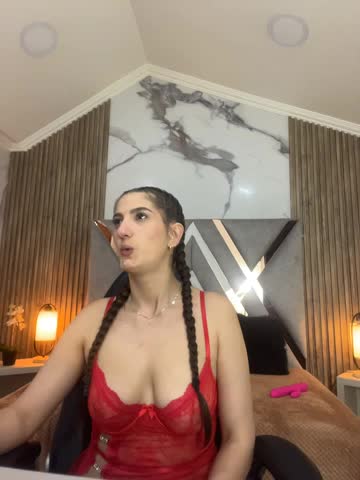 Dafne_castro_ Adult Chat October 22, 2026