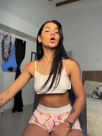 Vaneza_G1 Adult Chat October 22, 2026