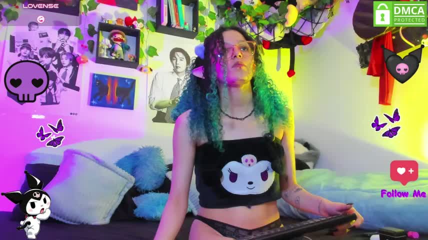 Bluedarkelf888 Adult Chat October 22, 2026