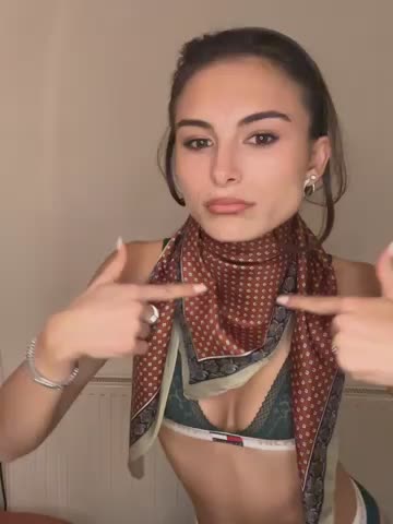 SophiiaStarr Adult Chat October 22, 2026