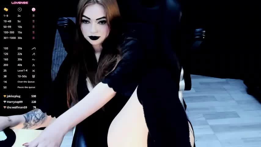 nasty_katty_ Adult Chat October 22, 2026