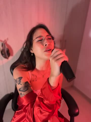 Yuliennegg Adult Chat October 22, 2026