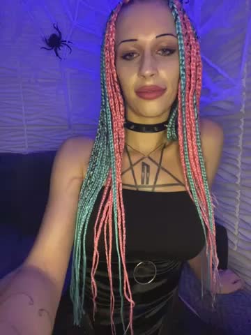 Dolly-Delicious Adult Chat October 22, 2026