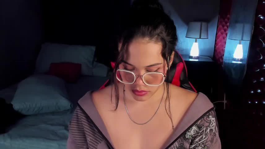 Atenea_Bloom Adult Chat October 22, 2026