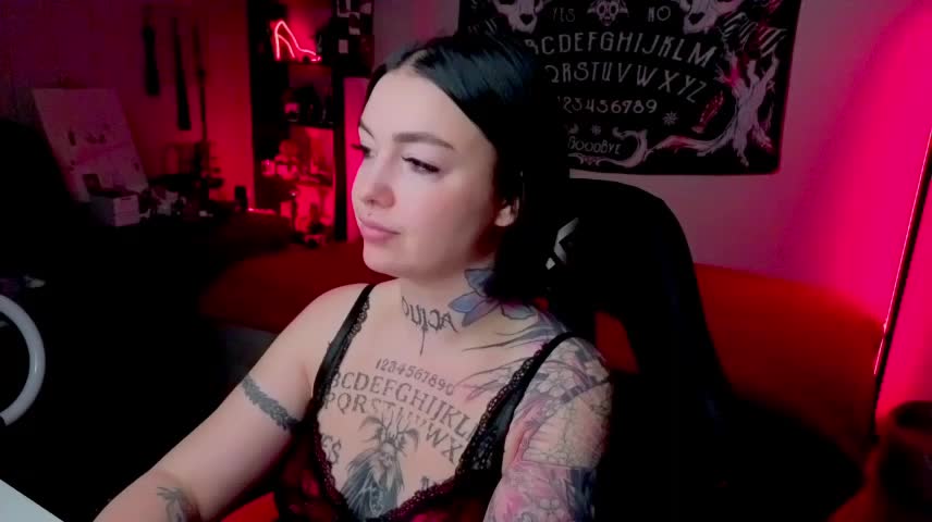 Magic_Allie Adult Chat October 22, 2026