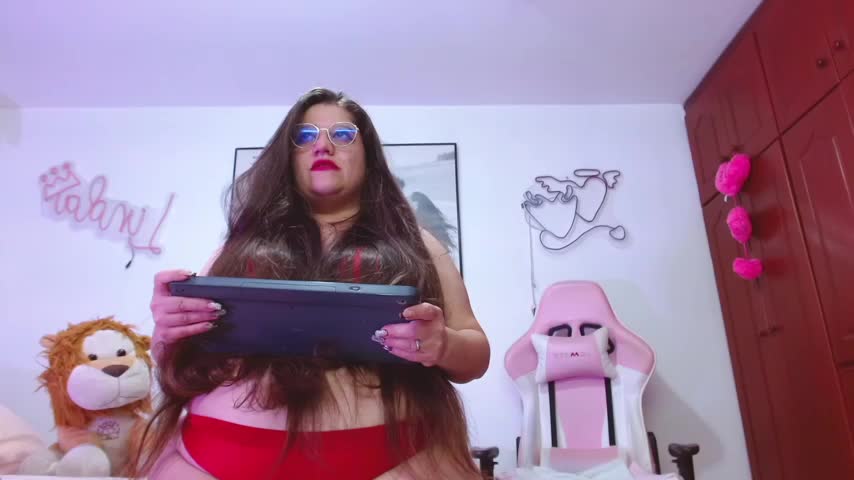 Amelie_Rousell Adult Chat October 22, 2026