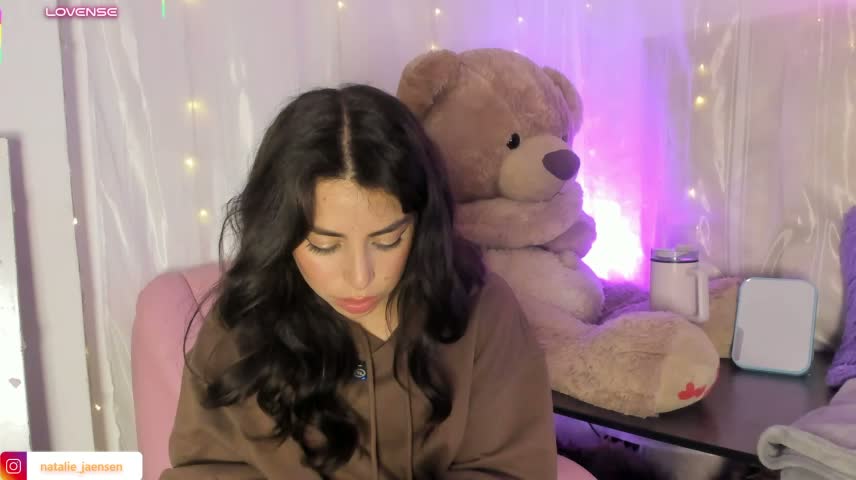 natalie_jaensen Adult Chat October 22, 2026
