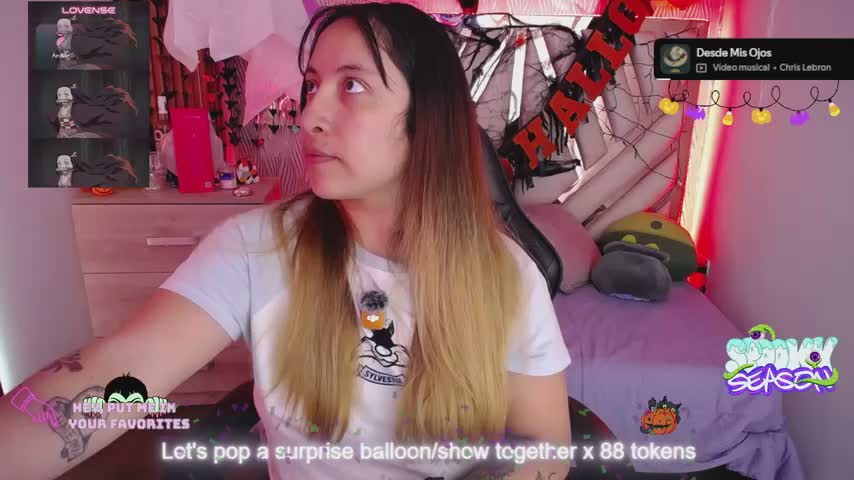 NyxAndria_1 Adult Chat October 22, 2026